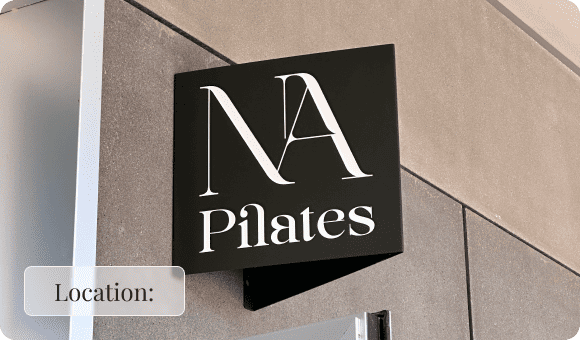 Location - NA Pilates
