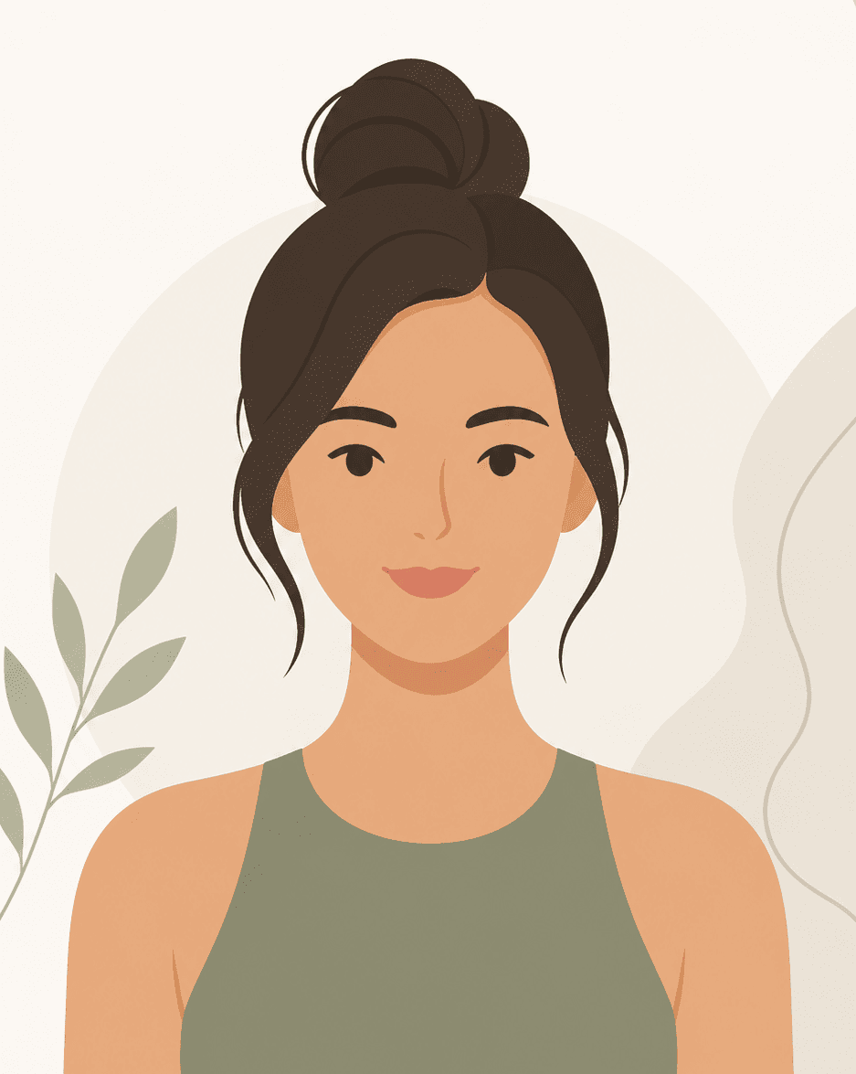 Female Avatar - NA Pilates