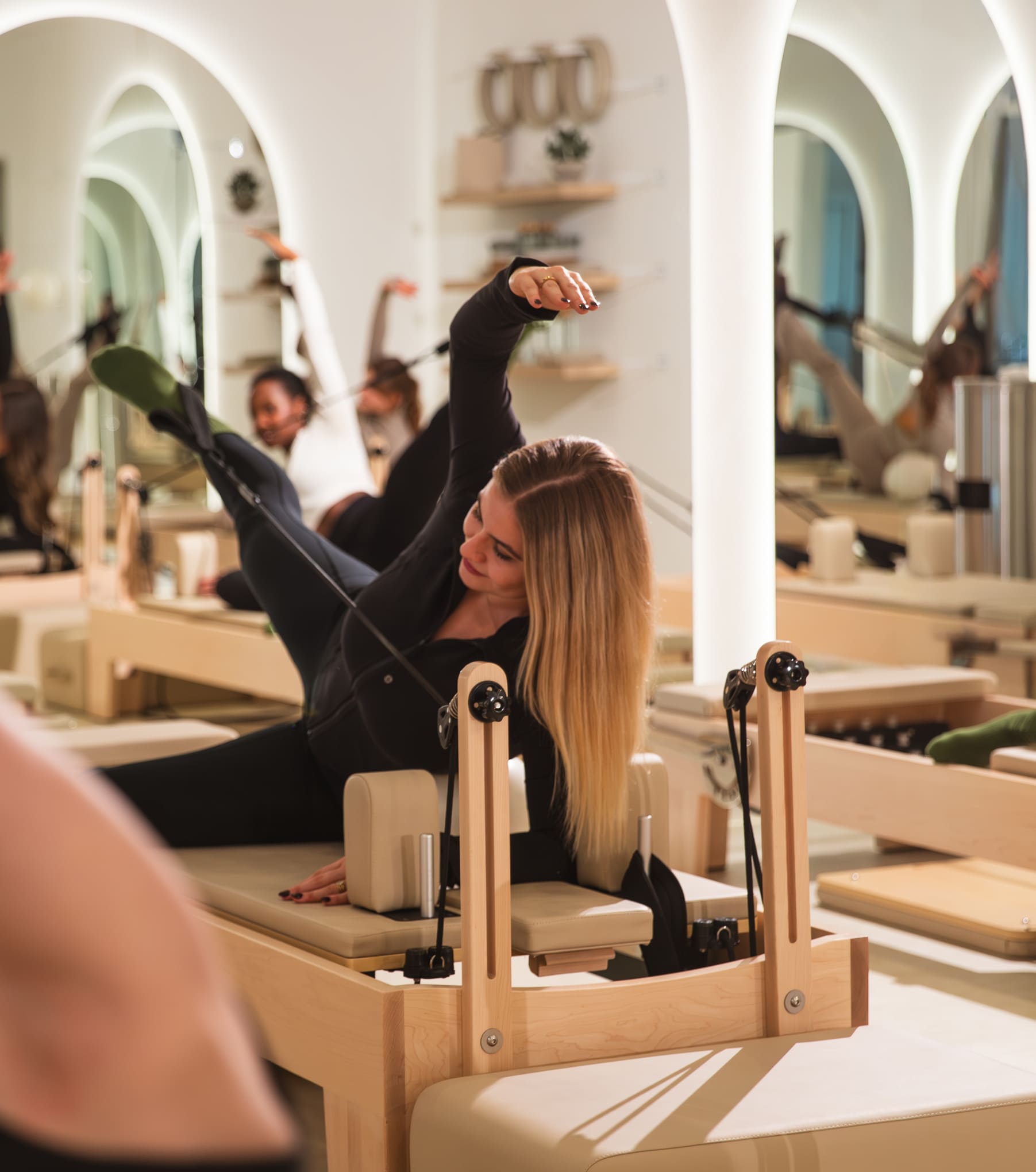 Full Body Light Class