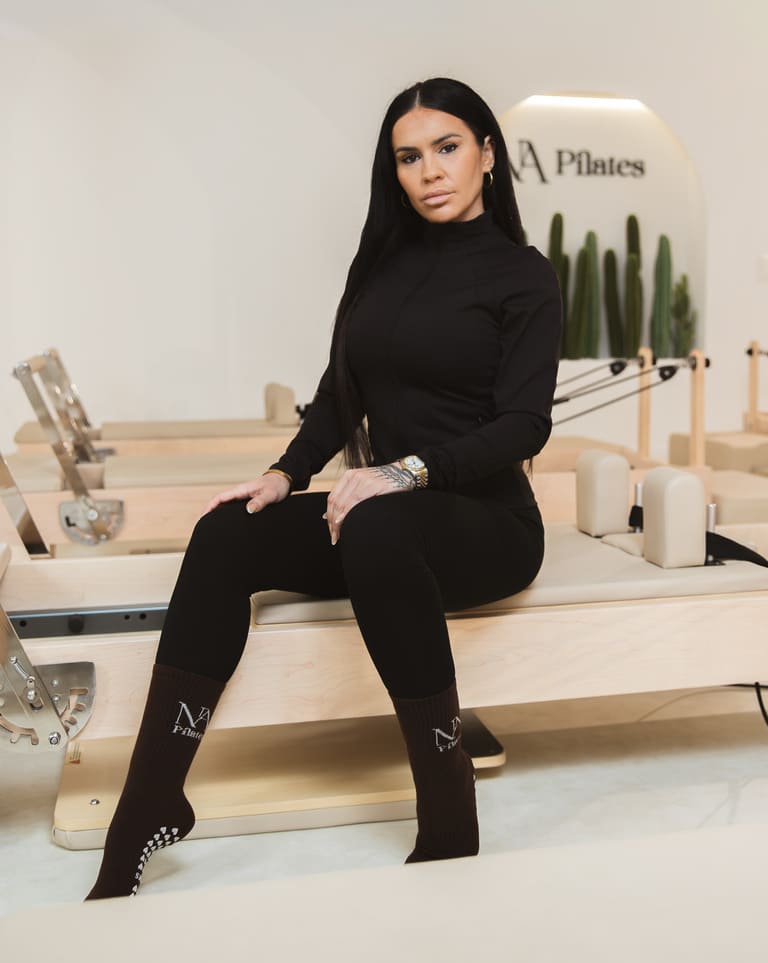 Diana NA Pilates - NA Pilates