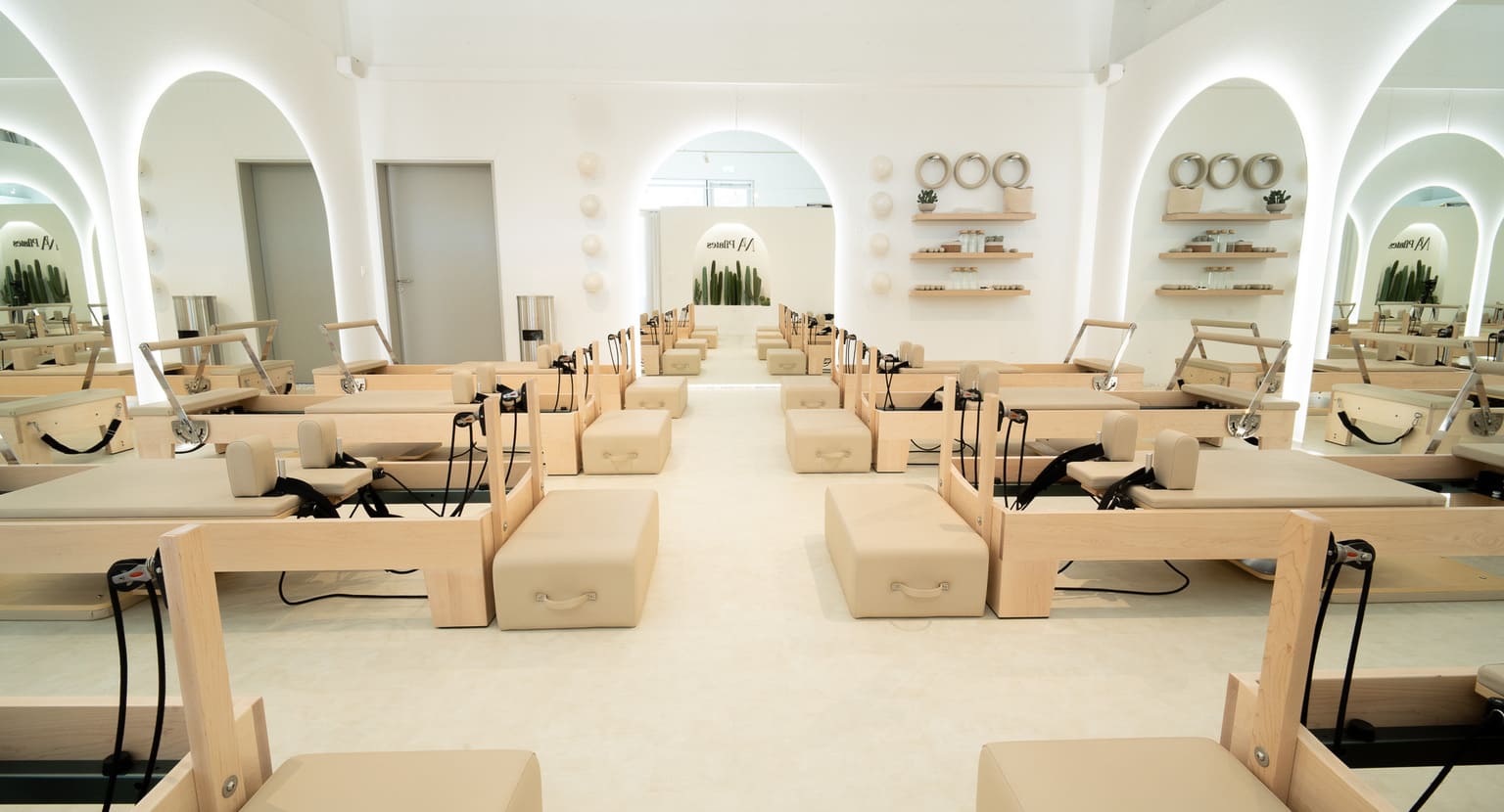 style atmosphere 2 - NA Pilates